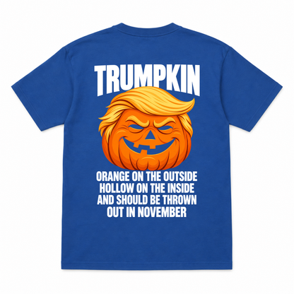 TrumpKin Funny T-shirt