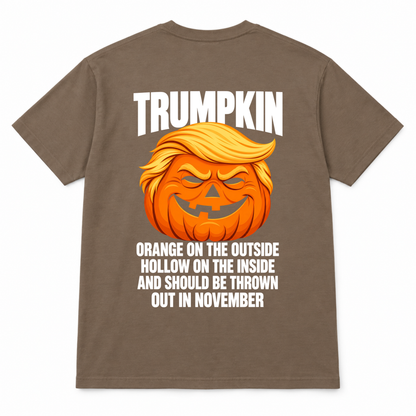 TrumpKin Funny T-shirt