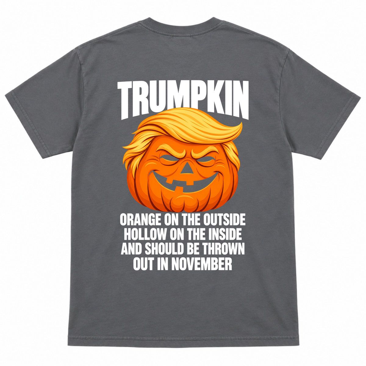 TrumpKin Funny T-shirt
