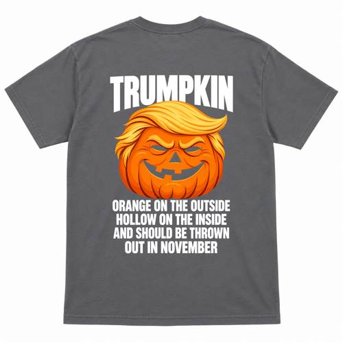TrumpKin Funny T-shirt