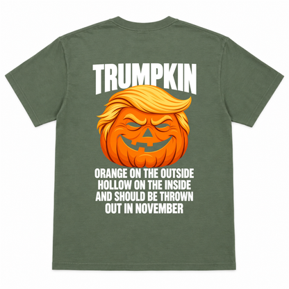 TrumpKin Funny T-shirt