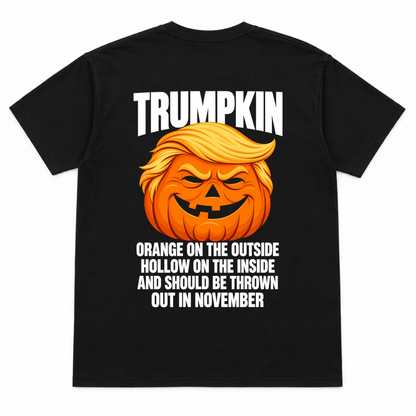TrumpKin Funny T-shirt