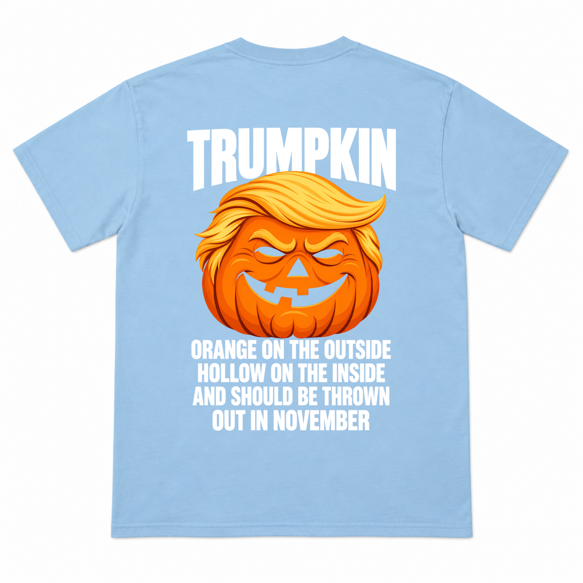 TrumpKin Funny T-shirt