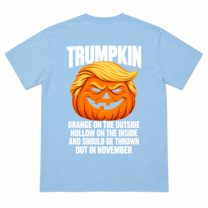 TrumpKin Funny T-shirt
