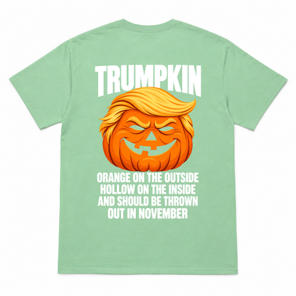 TrumpKin Funny T-shirt