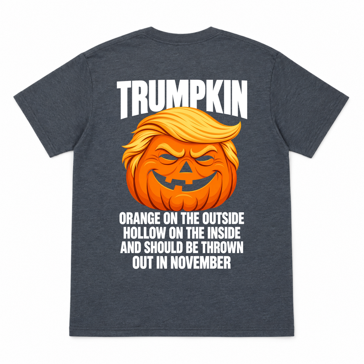 TrumpKin Funny T-shirt