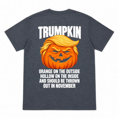 TrumpKin Funny T-shirt