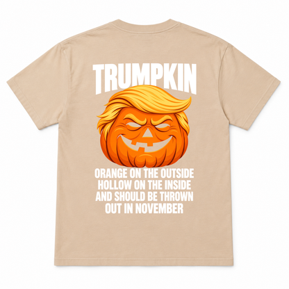 TrumpKin Funny T-shirt