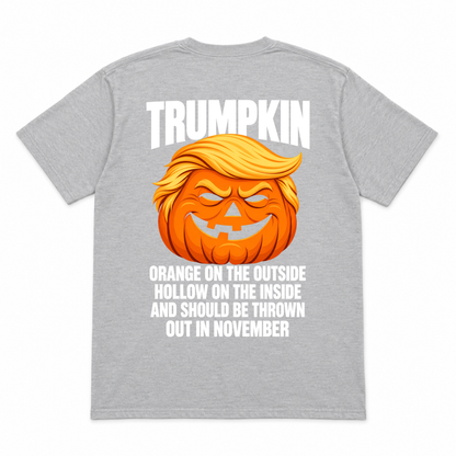 TrumpKin Funny T-shirt